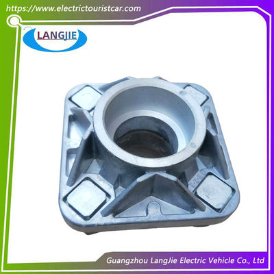 Montura de rolamentos do eixo da roda dianteira Marshell For Club Car Electric Golf Cart Parts