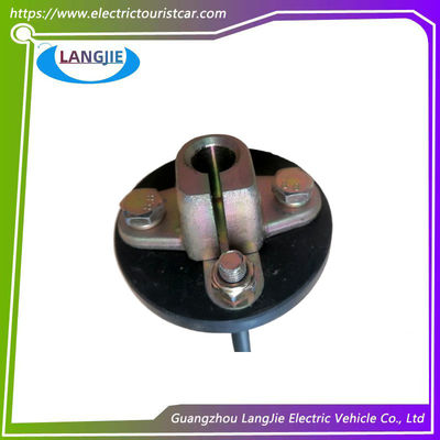 Automóvel de turismo Tubos de eixo inferior Automóvel Vintage Drive Marshell Para Carrinho de Golf Partes de direção
