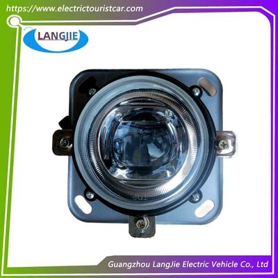 Faróis de LED Carro de turismo Marshell Custom Golf Cart Peças e Acessórios