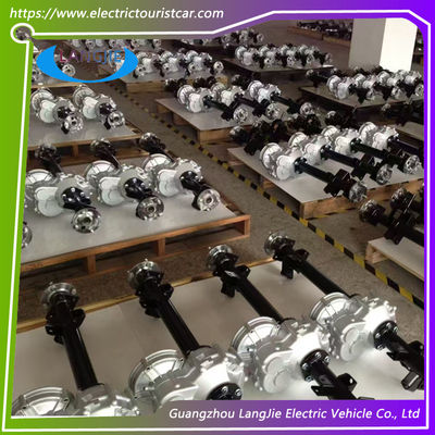 Automóvel de clube de golfe EXCAR AC Drive Motor Ball Peças para automóveis