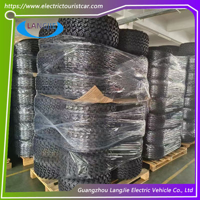Peças para carrinhos de golfe de alto desempenho LVTONG