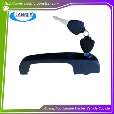 Bom preço. Acessórios para carros LVTONG Portão de porta da porta da porta esquerda e direita fechado com chave on-line