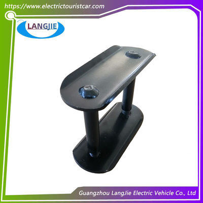 Chassi de carro de turismo Suspensão traseira Ear Marshell Leaf Spring Chain Acessórios