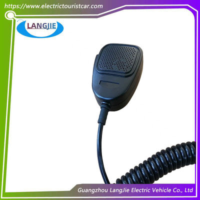 Visitação do carro Marshall Horn Speaker JXDN-80 12V Para acessórios de carros antigos