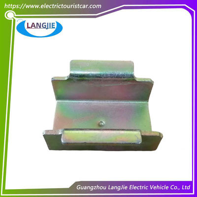 Marcell Electric Sightseeing Car Plate Clamp Joint Connector Acessórios