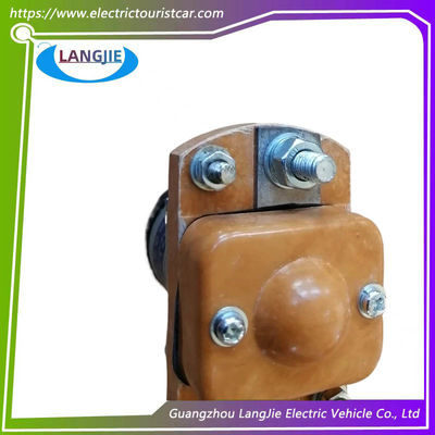 Contactor MZJ-50S Marshell para automóveis de golfe