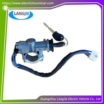 Comutador de chave de ignição Wuling para veículos de carga elétricos