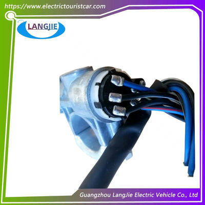 Comutador de chave de ignição Wuling para veículos de carga elétricos