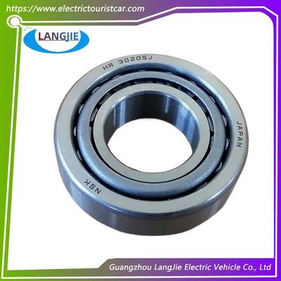 Rolamentos para carrinhos de golfe de veículos de baixa velocidade 30205J para LVTONG Vintage Golf Cart Parts