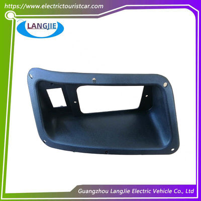 Capa de lâmpada de carro de golfe de buggy LVTONG para peças e acessórios de carro de golfe personalizados