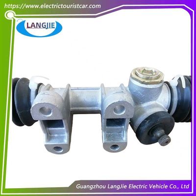 Divertidor de ônibus de transporte EXCAR Club Car Steering Shaft para acessórios de carrinhos de golfe elétricos