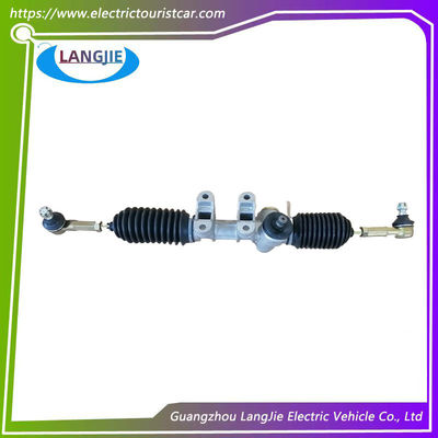 Divertidor de ônibus de transporte EXCAR Club Car Steering Shaft para acessórios de carrinhos de golfe elétricos