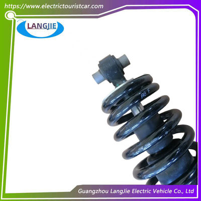 Absorvedor de choque frontal para carro de golfe LVTONG