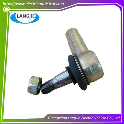 Cabeça de bola de ônibus de transporte LVTONG Club Car Steering Shaft para sistema de direção de carrinho de golfe