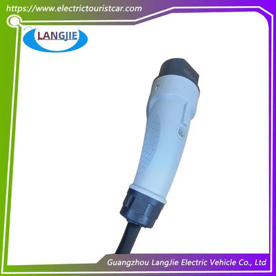 HXBXLY4830MSY-V106.10-k1.1-48VDC-30A carregador portátil com acessórios ajustáveis para carrinhos de golfe Marshell