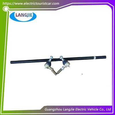 Automóvel de turismo elétrico Marshall Rod Steering Light Steering Rod de apoio recto