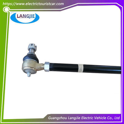 Automóvel de turismo elétrico Marshall Rod Steering Light Steering Rod de apoio recto