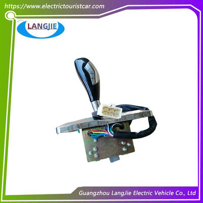 Automóveis elétricos de turismo com comando de interruptor para trás para a frente ou para trás LVTONG Control Lever Handle Accessories