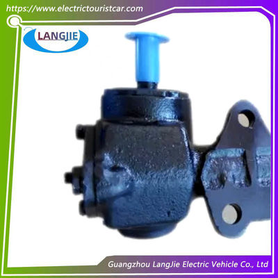 Carrinho de golfe Marshell Direção motriz Direção automática de carro