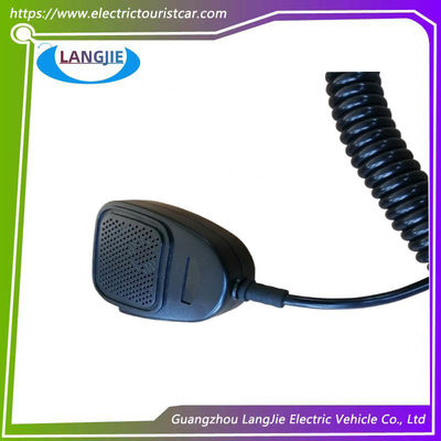 Alarme de controlador de voz de carro de turismo JXDN-80 12V Marshell para peças de carrinhos de golfe vintage