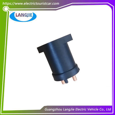 Peças de carro de golfe Marshall Contador DC 48V Para JQX200-48ND
