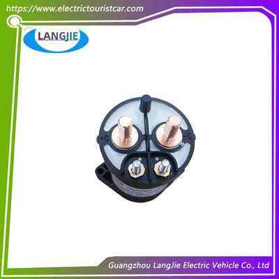 Peças de carro de golfe Marshall Contador DC 48V Para JQX200-48ND
