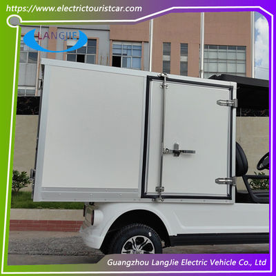 Cor Branca 2 lugares Buggy Utilidade Elétrica Utilidade Elétrica Carrinho de Golf Para Hotel