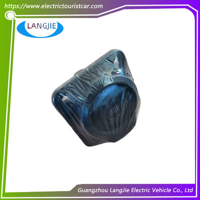 Soquete de carregamento de carrinhos de golfe de passageiros do carro do clube 48V EAGLE para peças personalizadas do carro do clube