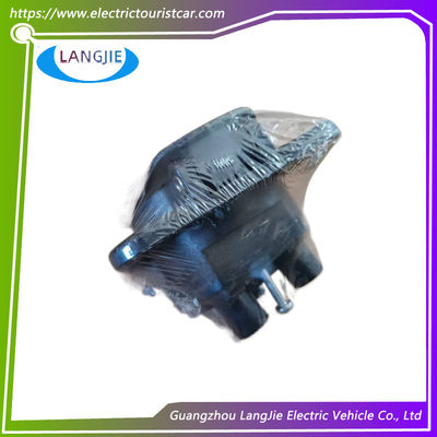 Soquete de carregamento de carrinhos de golfe de passageiros do carro do clube 48V EAGLE para peças personalizadas do carro do clube