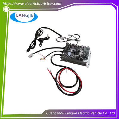 Carregador automático de bateria 48V Club Car para excelente serviço ao cliente