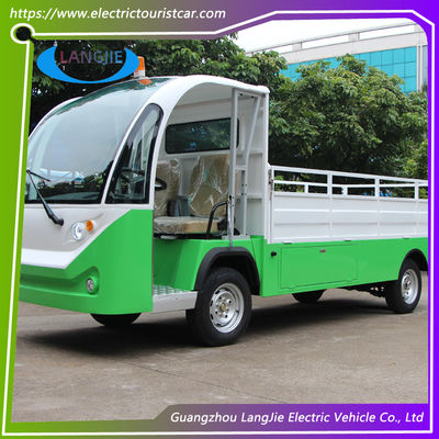 Hotel 2 lugares Van Elétrico 48 Volt Elétrico Golf Buggy Cart Para Resort