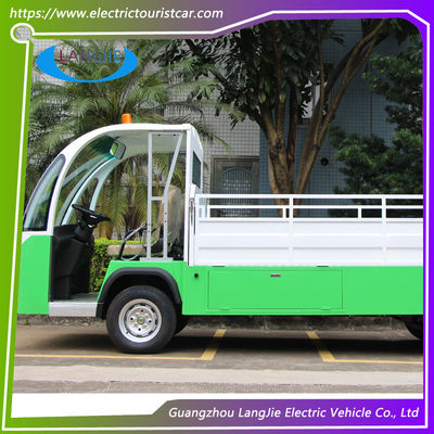 Hotel 2 lugares Van Elétrico 48 Volt Elétrico Golf Buggy Cart Para Resort