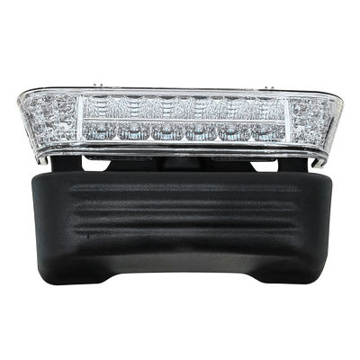 Carrinho de golfe 48V LED Luxury Car Light Set Turn Signal Farol para carro do clube