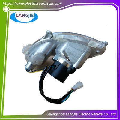 Lâmpadas de halogénio LED Marshell Golf Cart Parts