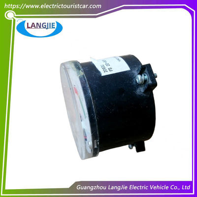 Conjunto de manômetros de pressão diferencial multicoloridos para veículos turísticos elétricos de quatro rodas EAGLE