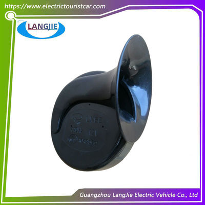 Eletric Cargo Van Corno Elétrico 12V LVTONG Para Carrinho de Golf Acessórios de Pós-venda