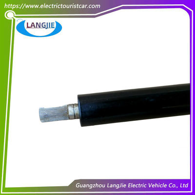 Carrinho de golfe do fabricante de carrinho de golfe tubo de eixo superior águia para peças de reposição de carros de golfe