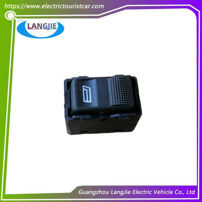 Componente de interruptor de comando dianteiro e traseiro do carro de golfe LVTONG