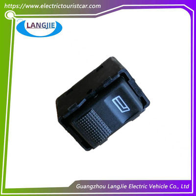 LVTONG High-Quality Manufacturer Tour Bus Universal Modelo Impermeável Interruptor de arranque de energia preto