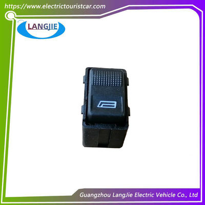 Automóvel de turismo elétrico Veículo universal LVTONG Botão de 5 pinos Conjunto de interruptor para a frente / para trás