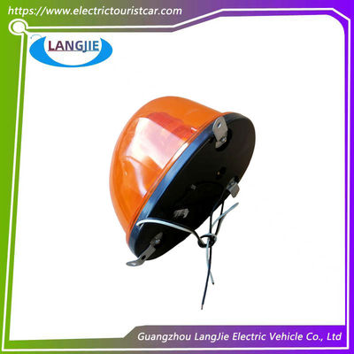 Veículo de saneamento elétrico Marshell LED Rotating Beacon Flash