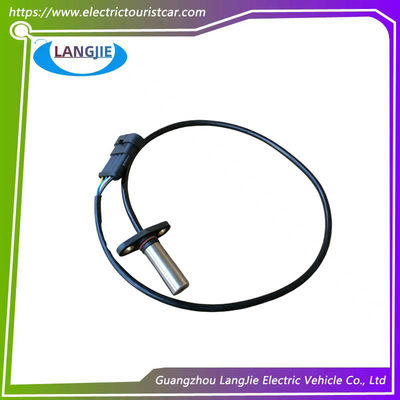 Sensor de banda de velocidade de linha de aquisição de sinal de pulso Marshell para veículos elétricos de turismo