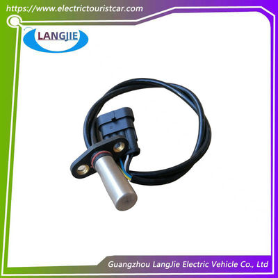 Sensor de banda de velocidade de linha de aquisição de sinal de pulso Marshell para veículos elétricos de turismo