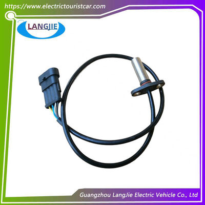Encoder de comunicação com 4 pontos de ligação Marshell Electric Sightseeing Car Parts