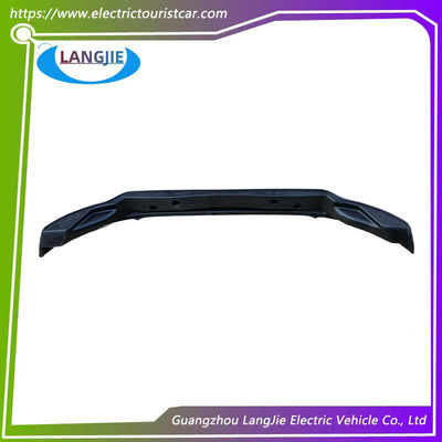 Passeios turísticos Carro de golfe elétrico EXCAR Frente e traseiro Bumper Bumper Bumper Adesivo anti-colisão