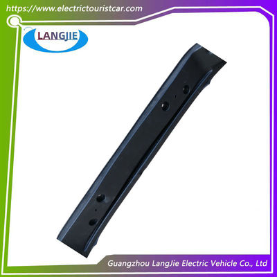 Para-choque Frente e Lato traseiro Panela lateral guia placa EXCAR Turismo e componentes de carrinho de golfe
