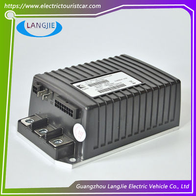 Controlador de motor DC de novo design 1266A-5201 para controlador de carro do clube de carrinhos de golfe 36V 48V 275A