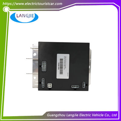 Acessórios de carrinho de golfe EZGO TXT Controlador de carrinho de golfe de 36V 73326-G02 Alto desempenho 36V 350A