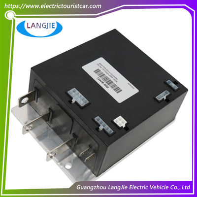 Acessórios de carrinho de golfe EZGO TXT Controlador de carrinho de golfe de 36V 73326-G02 Alto desempenho 36V 350A