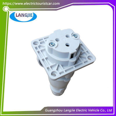 Acessórios de automóveis de turismo elétrico Marshell IP44 Industrial Socket e Plug à prova d'água